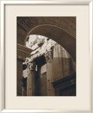 Ancient Building with Archway Pósters por Nelson Figueredo Ancient Building with Archway Pósters por Nelson Figueredo