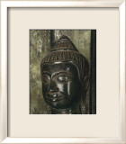 Statue Head Art par Prades Fabregat