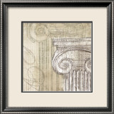 Neoclassic I Poster by Amori 