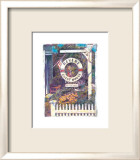 Revere Guest House Prints by Steve Katz
