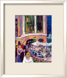 Parfum du Capitole II Kunst av Guy Begin