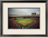 Dolphins Stadium, Miami Affiches par Ira Rosen