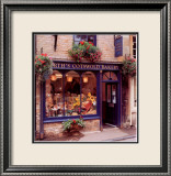 Cotswold Bakery Láminas por Dennis Barloga Cotswold Bakery Láminas por Dennis Barloga