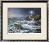 Ye Are the Light Affiches par Danny Hahlbohm
