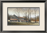 Cime Posters par Ray Hendershot