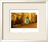 Jerusalem II Affiches par Ynon Mabet