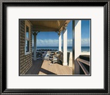 Nantucket Shore Posters par Daniel Pollera