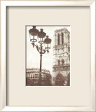 Notre-Dame Affiches
