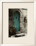 Porte d'Automme Affiche par Joane Mcdermott