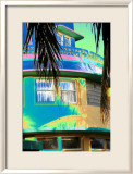Surfside Art par Rene Griffith