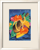 The Essence of Aloha Affiches par Frank MacIntosh