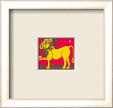 Loewe Affiches par Oliver Loetz