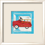 F is for Fire Truck Láminas por Arnie Fisk F is for Fire Truck Láminas por Arnie Fisk