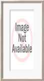 Pain de Paris Plakater av George Botich Pain de Paris Plakater av George Botich