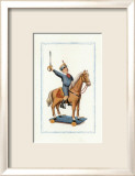 Fontaines B Posters av Francois Bouillon