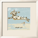 Show Off Prints by Peter Horjus