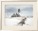 Cape Cod Lighthouse Láminas por William Mangum