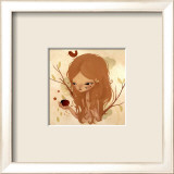Eve Plakater av Candy Bird