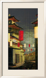 Lumiere II Posters by Amori 