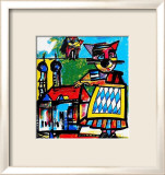 Muenchner Kindl Prints by Otmar Alt