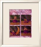 Pratique Affiches par Lisa Jane