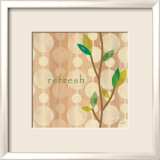 Cristina Salusti - Refresh Obrazy