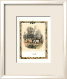 Four Seasons IV Prints by A. Cuypei