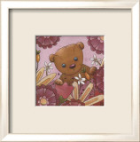 Cache-Cahe Posters par Chouie 