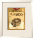 Pancake Mix Sztuka autor Norman Wyatt Jr.