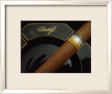 Cohiba listo Lámina giclée enmarcada por erichan Cohiba listo Lámina giclée enmarcada por erichan