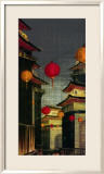 Lumiere I Prints by Amori 