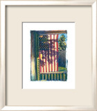 Sunlit Glory Prints by Steve Katz