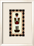 Nutcracker II Prints by Tina Kafantaris