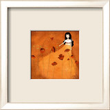 Springtime Blossom Posters par Anne-julie Aubry