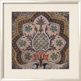 Majolica II Prints by Marian Kessler