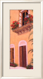 Tuscan Dreams II Pósters por Diane Romanello