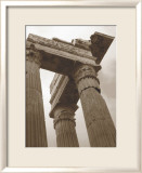 Ancient Pillars Pósters por Nelson Figueredo Ancient Pillars Pósters por Nelson Figueredo