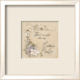 Mother's Love Prints by Charlene Winter Olson