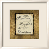 Jennifer Pugh - Happiness, Laughter, Possibility - Reprodüksiyon