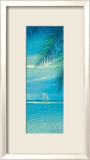 Tropic Garden III Poster par Howard Page