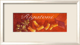 Rigatoni Póster por Bjorn Baar