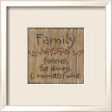 Family Arte por Karen Tribett Family Arte por Karen Tribett