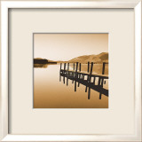 Tranquil Light Art par Chris Simpson