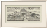 View of Grandeur I Poster par Erich Dahlbergh