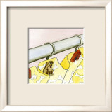 Fido Kunst von Tara Friel