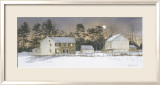 Spruce Hill Affiches par Ray Hendershot