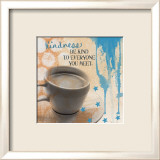 Godhed Posters af Linda Woods Godhed Posters af Linda Woods