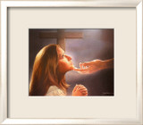 Seek My Face Prints by Danny Hahlbohm