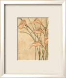 Stephanie Marrott - Trust, Lilies Plakát Stephanie Marrott - Trust, Lilies Plakát