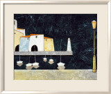 Peloponneso I Affiches par Gabrielli 